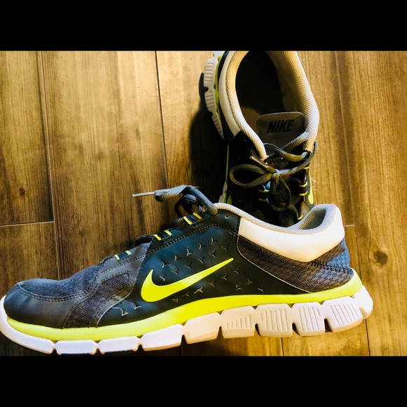 Nike Flex Supreme TR Running Shoes -Used/Excellent - Picture 5 of 5